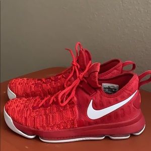 Nike Men’s Athletic Shoes
